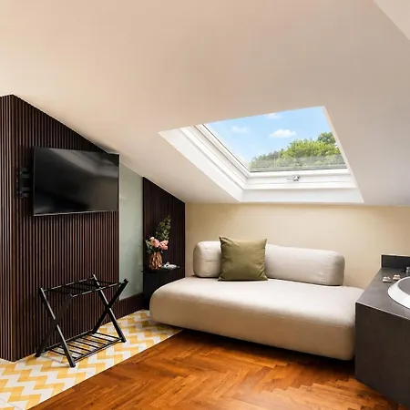 Apartment Le Amalfitane Living Romantic Experience Vietri sul Mare