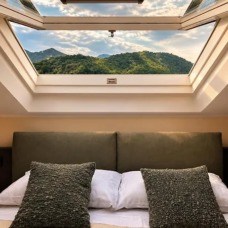 Apartment Le Amalfitane Living Romantic Experience