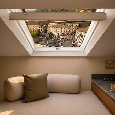 Apartment Le Amalfitane Living Romantic Experience Vietri sul Mare
