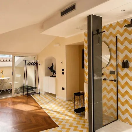 Le Amalfitane Living Romantic Experience Vietri sul Mare