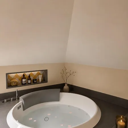 Le Amalfitane Living Romantic Experience * Vietri sul Mare