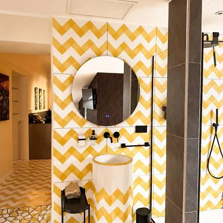 Le Amalfitane Living Romantic Experience Apartment