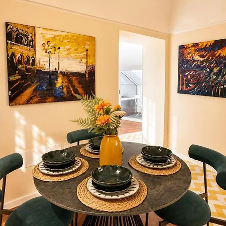 Apartment Le Amalfitane Living Romantic Experience Vietri sul Mare
