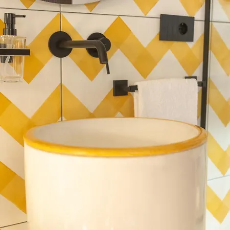 Le Amalfitane Living Romantic Experience Apartment Vietri sul Mare