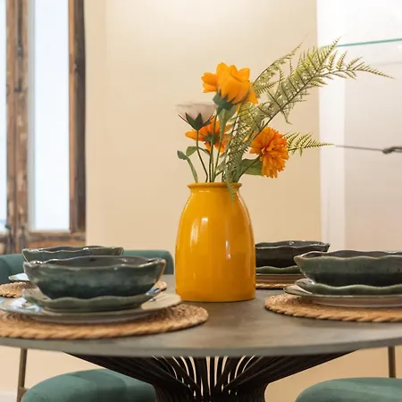 Le Amalfitane Living Romantic Experience * Vietri sul Mare