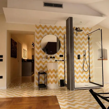 Apartment Le Amalfitane Living Romantic Experience Vietri sul Mare