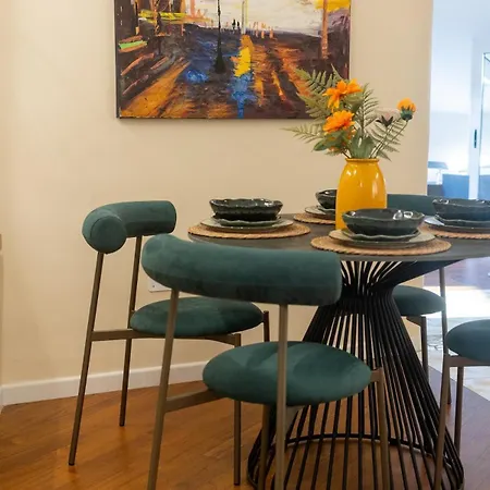 Le Amalfitane Living Romantic Experience Vietri sul Mare