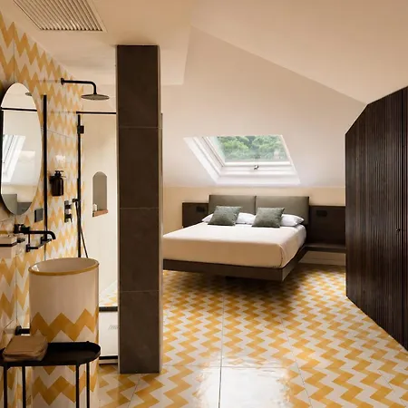Le Amalfitane Living Romantic Experience Vietri sul Mare