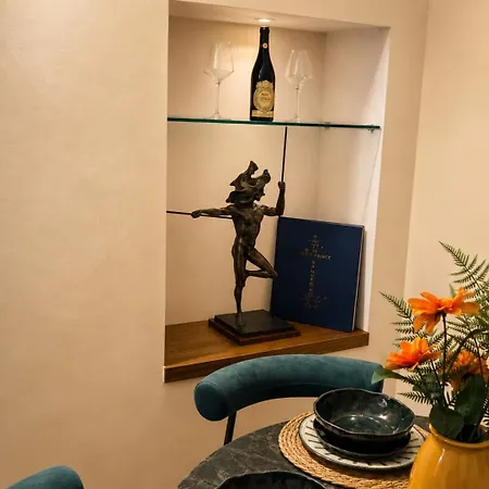 Le Amalfitane Living Romantic Experience *