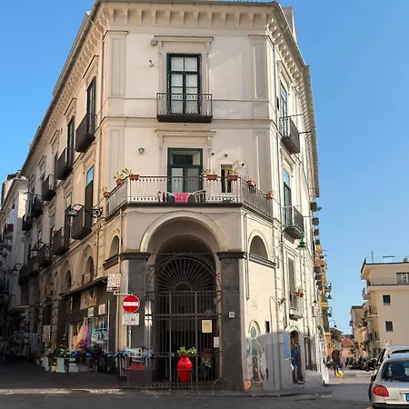 Le Amalfitane Living Romantic Experience