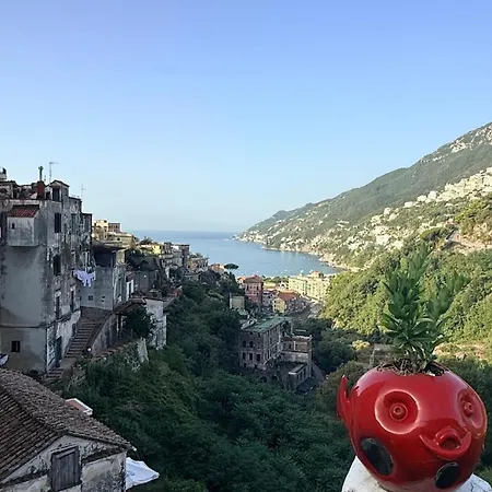 Le Amalfitane Living Romantic Experience