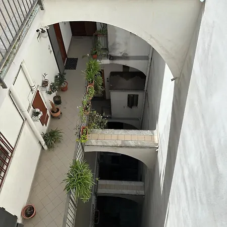 Le Amalfitane Living Romantic Experience Apartment *