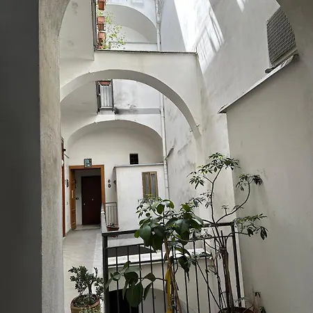 Apartment Le Amalfitane Living Romantic Experience *