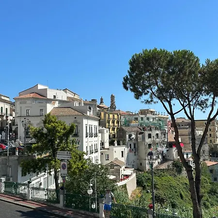 Le Amalfitane Living Romantic Experience Apartment