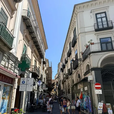 Le Amalfitane Living Romantic Experience