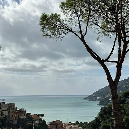 Apartment Le Amalfitane Living Romantic Experience Vietri sul Mare