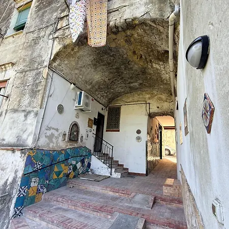 Le Amalfitane Living Romantic Experience Apartment *