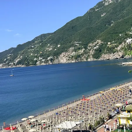 Le Amalfitane Living Romantic Experience * Vietri sul Mare