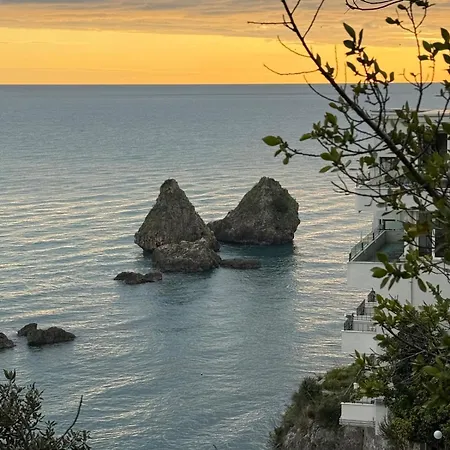 Le Amalfitane Living Romantic Experience Apartment Vietri sul Mare